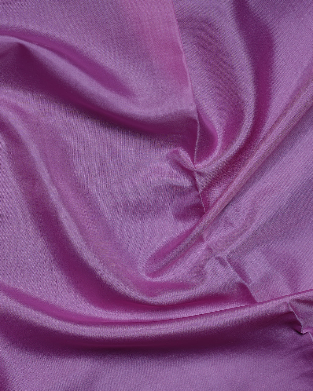 Pink Diamond Butta Semi Contrast Pure Silk Saree
