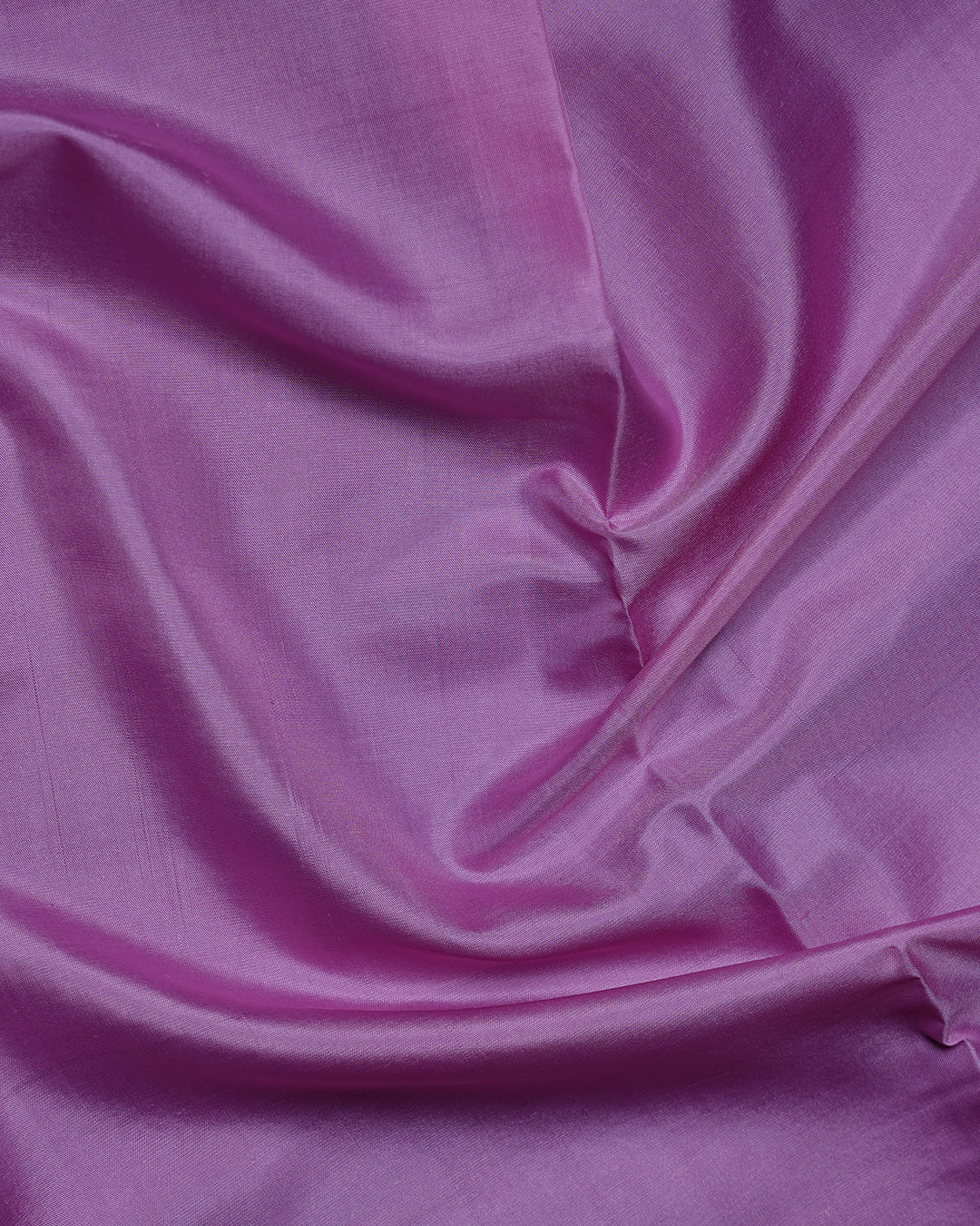 Pink Diamond Butta Semi Contrast Pure Silk Saree